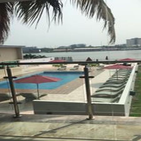 Tivoli Hotel Seafront Ikoyi Aliayabiagba 外观 照片