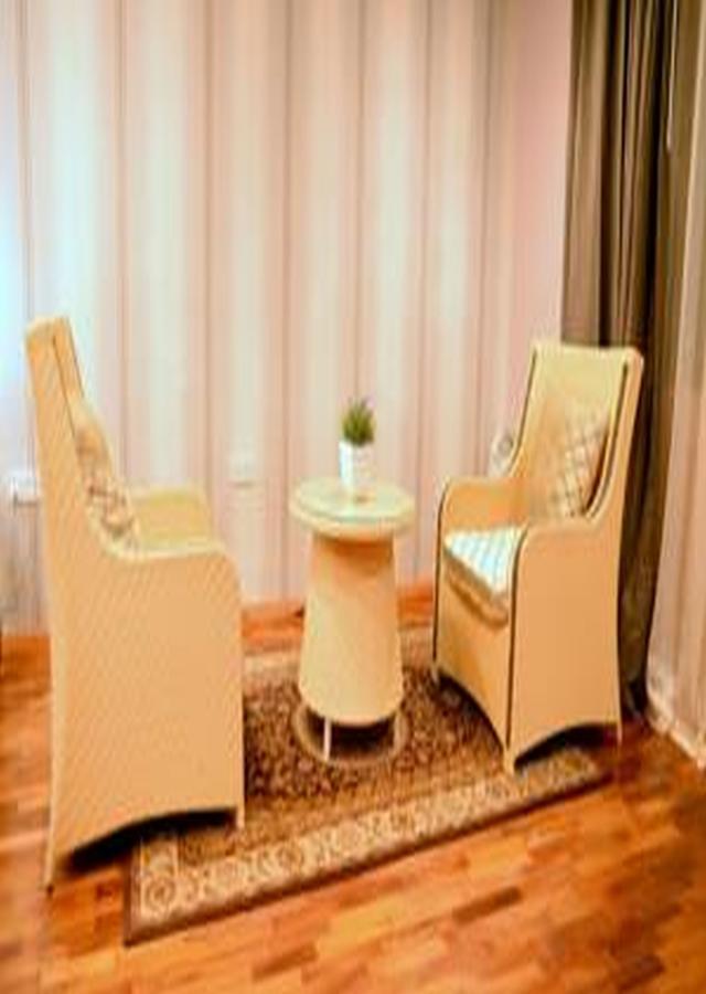 Tivoli Hotel Seafront Ikoyi Aliayabiagba 外观 照片